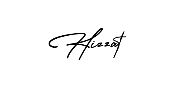 AmerikaSignatureDemo-Regular is a professional signature style that is perfect for those who want to add a touch of class to their signature. It is also a great choice for those who want to make their signature more unique. Get Hizzat name to fancy signature for free. Hizzat signature style 3 images and pictures png