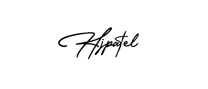 You can use this online signature creator to create a handwritten signature for the name Hjpatel. This is the best online autograph maker. Hjpatel signature style 3 images and pictures png