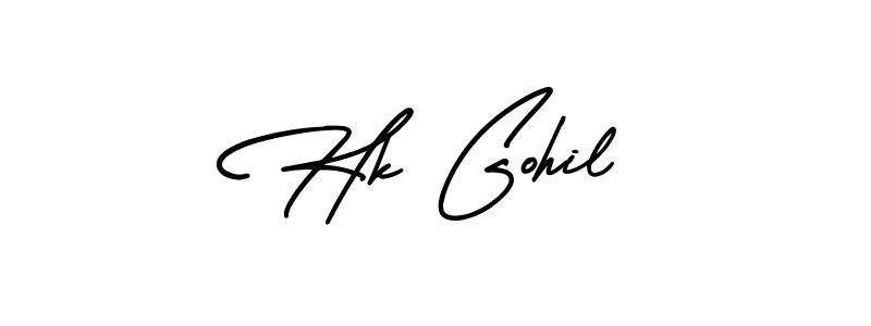 See photos of Hk Gohil official signature by Spectra . Check more albums & portfolios. Read reviews & check more about AmerikaSignatureDemo-Regular font. Hk Gohil signature style 3 images and pictures png