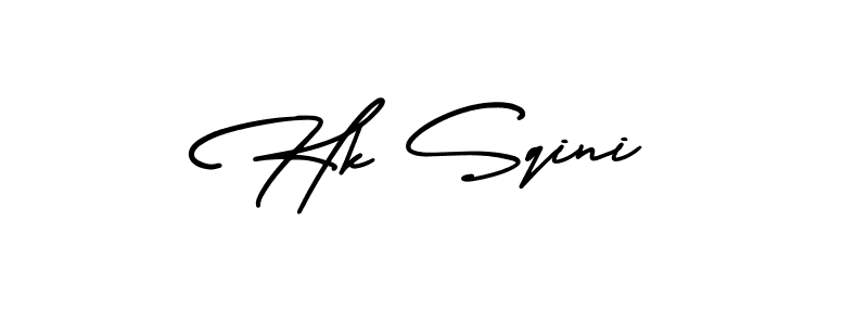 Check out images of Autograph of Hk Sqini name. Actor Hk Sqini Signature Style. AmerikaSignatureDemo-Regular is a professional sign style online. Hk Sqini signature style 3 images and pictures png