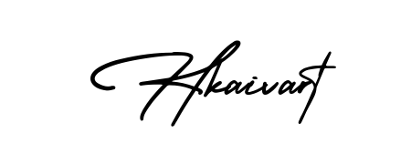 Upgrade your professional image with Hkaivart signature created with AmerikaSignatureDemo-Regular font. Fast, free, and watermark-free download. Hkaivart signature style 3 images and pictures png