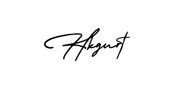 You can use this online signature creator to create a handwritten signature for the name Hkgurt. This is the best online autograph maker. Hkgurt signature style 3 images and pictures png