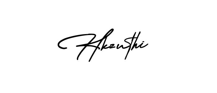 You can use this online signature creator to create a handwritten signature for the name Hkzuthi. This is the best online autograph maker. Hkzuthi signature style 3 images and pictures png