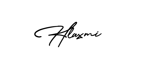 Also You can easily find your signature by using the search form. We will create Hlaxmi name handwritten signature images for you free of cost using AmerikaSignatureDemo-Regular sign style. Hlaxmi signature style 3 images and pictures png