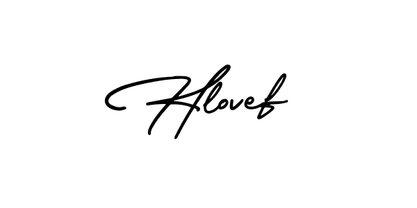 Best and Professional Signature Style for Hlovef. AmerikaSignatureDemo-Regular Best Signature Style Collection. Hlovef signature style 3 images and pictures png