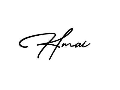 Once you've used our free online signature maker to create your best signature AmerikaSignatureDemo-Regular style, it's time to enjoy all of the benefits that Hmai name signing documents. Hmai signature style 3 images and pictures png