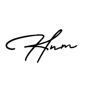 Check out images of Autograph of Hnm name. Actor Hnm Signature Style. AmerikaSignatureDemo-Regular is a professional sign style online. Hnm signature style 3 images and pictures png