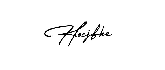 This is the best signature style for the Hocjfke name. Also you like these signature font (AmerikaSignatureDemo-Regular). Mix name signature. Hocjfke signature style 3 images and pictures png