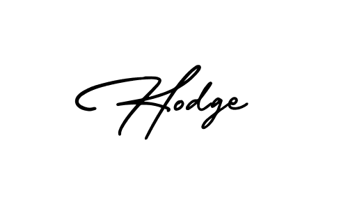 It looks lik you need a new signature style for name Hodge. Design unique handwritten (AmerikaSignatureDemo-Regular) signature with our free signature maker in just a few clicks. Hodge signature style 3 images and pictures png