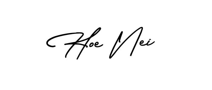 Make a short Hoe Nei signature style. Manage your documents anywhere anytime using AmerikaSignatureDemo-Regular. Create and add eSignatures, submit forms, share and send files easily. Hoe Nei signature style 3 images and pictures png