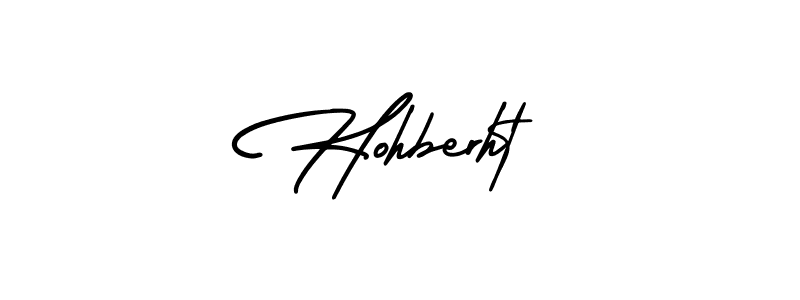 Make a short Hohberht signature style. Manage your documents anywhere anytime using AmerikaSignatureDemo-Regular. Create and add eSignatures, submit forms, share and send files easily. Hohberht signature style 3 images and pictures png