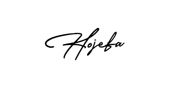 This is the best signature style for the Hojefa name. Also you like these signature font (AmerikaSignatureDemo-Regular). Mix name signature. Hojefa signature style 3 images and pictures png