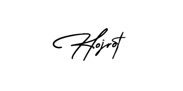 How to Draw Hojrot signature style? AmerikaSignatureDemo-Regular is a latest design signature styles for name Hojrot. Hojrot signature style 3 images and pictures png