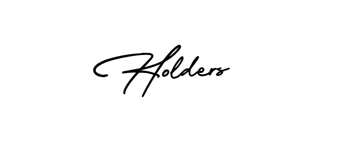 See photos of Holders official signature by Spectra . Check more albums & portfolios. Read reviews & check more about AmerikaSignatureDemo-Regular font. Holders signature style 3 images and pictures png