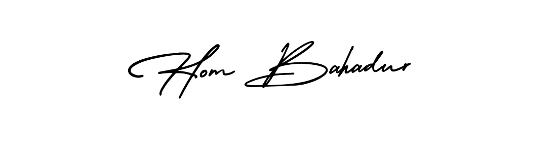 Check out images of Autograph of Hom Bahadur name. Actor Hom Bahadur Signature Style. AmerikaSignatureDemo-Regular is a professional sign style online. Hom Bahadur signature style 3 images and pictures png