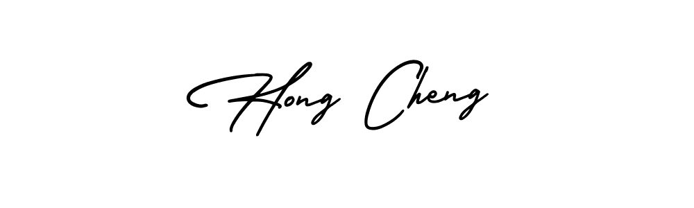 See photos of Hong Cheng official signature by Spectra . Check more albums & portfolios. Read reviews & check more about AmerikaSignatureDemo-Regular font. Hong Cheng signature style 3 images and pictures png