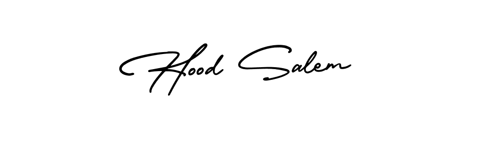 Here are the top 10 professional signature styles for the name Hood Salem. These are the best autograph styles you can use for your name. Hood Salem signature style 3 images and pictures png