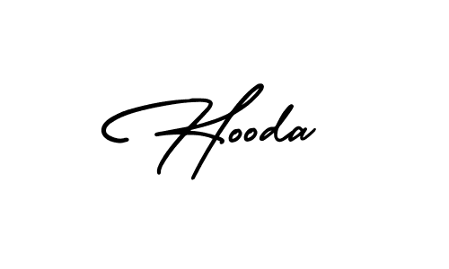 Once you've used our free online signature maker to create your best signature AmerikaSignatureDemo-Regular style, it's time to enjoy all of the benefits that Hooda name signing documents. Hooda signature style 3 images and pictures png