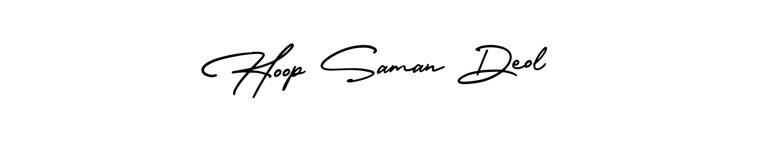 Here are the top 10 professional signature styles for the name Hoop Saman Deol. These are the best autograph styles you can use for your name. Hoop Saman Deol signature style 3 images and pictures png