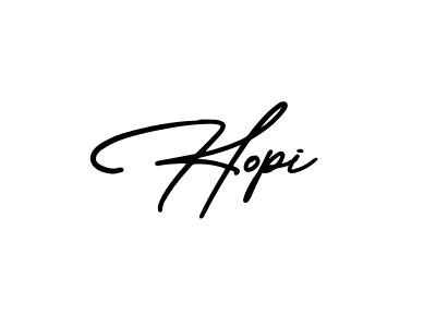 Make a beautiful signature design for name Hopi. Use this online signature maker to create a handwritten signature for free. Hopi signature style 3 images and pictures png