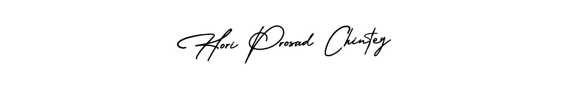 Make a beautiful signature design for name Hori Prosad Chintey. Use this online signature maker to create a handwritten signature for free. Hori Prosad Chintey signature style 3 images and pictures png