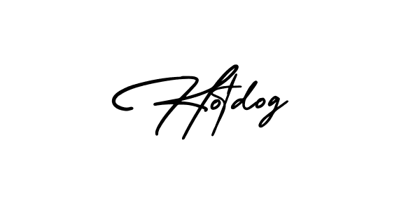 Also You can easily find your signature by using the search form. We will create Hotdog name handwritten signature images for you free of cost using AmerikaSignatureDemo-Regular sign style. Hotdog signature style 3 images and pictures png