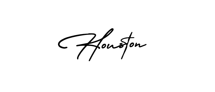 Once you've used our free online signature maker to create your best signature AmerikaSignatureDemo-Regular style, it's time to enjoy all of the benefits that Houston name signing documents. Houston signature style 3 images and pictures png