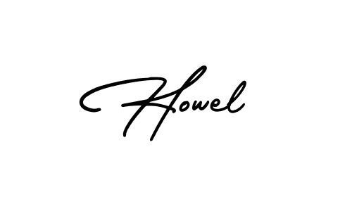 Similarly AmerikaSignatureDemo-Regular is the best handwritten signature design. Signature creator online .You can use it as an online autograph creator for name Howel. Howel signature style 3 images and pictures png