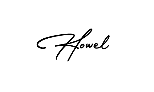 Similarly AmerikaSignatureDemo-Regular is the best handwritten signature design. Signature creator online .You can use it as an online autograph creator for name Howel. Howel signature style 3 images and pictures png