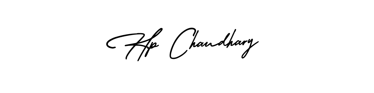 Best and Professional Signature Style for Hp Chaudhary. AmerikaSignatureDemo-Regular Best Signature Style Collection. Hp Chaudhary signature style 3 images and pictures png