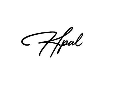 This is the best signature style for the Hpal name. Also you like these signature font (AmerikaSignatureDemo-Regular). Mix name signature. Hpal signature style 3 images and pictures png