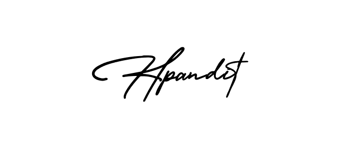 This is the best signature style for the Hpandit name. Also you like these signature font (AmerikaSignatureDemo-Regular). Mix name signature. Hpandit signature style 3 images and pictures png