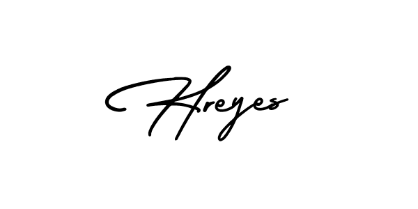 Check out images of Autograph of Hreyes name. Actor Hreyes Signature Style. AmerikaSignatureDemo-Regular is a professional sign style online. Hreyes signature style 3 images and pictures png