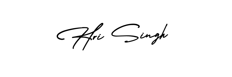 Make a beautiful signature design for name Hri Singh. Use this online signature maker to create a handwritten signature for free. Hri Singh signature style 3 images and pictures png