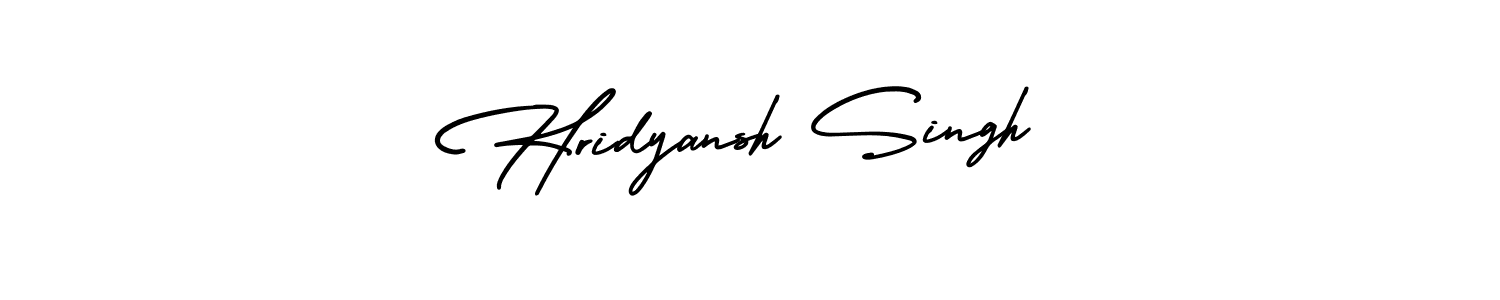 Here are the top 10 professional signature styles for the name Hridyansh Singh. These are the best autograph styles you can use for your name. Hridyansh Singh signature style 3 images and pictures png