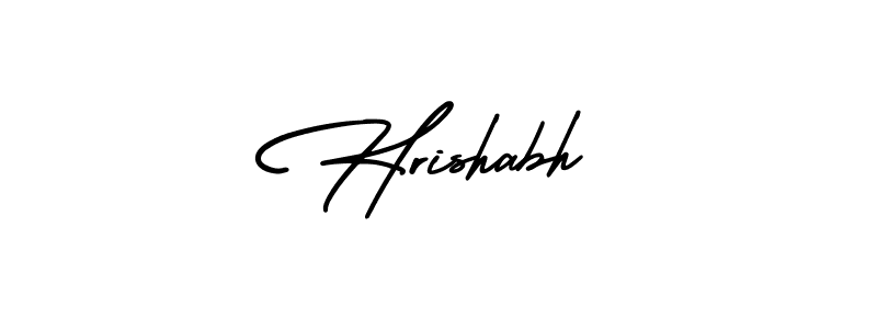 Check out images of Autograph of Hrishabh name. Actor Hrishabh Signature Style. AmerikaSignatureDemo-Regular is a professional sign style online. Hrishabh signature style 3 images and pictures png