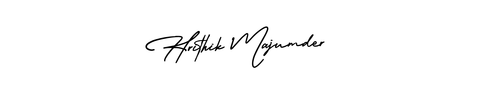 Once you've used our free online signature maker to create your best signature AmerikaSignatureDemo-Regular style, it's time to enjoy all of the benefits that Hrithik Majumder name signing documents. Hrithik Majumder signature style 3 images and pictures png