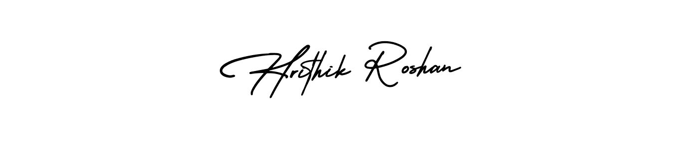 You can use this online signature creator to create a handwritten signature for the name Hrithik Roshan. This is the best online autograph maker. Hrithik Roshan signature style 3 images and pictures png