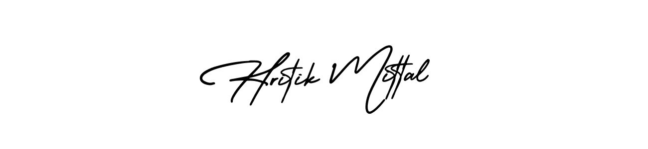 Check out images of Autograph of Hritik Mittal name. Actor Hritik Mittal Signature Style. AmerikaSignatureDemo-Regular is a professional sign style online. Hritik Mittal signature style 3 images and pictures png