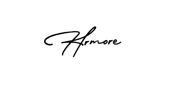 Here are the top 10 professional signature styles for the name Hrmore. These are the best autograph styles you can use for your name. Hrmore signature style 3 images and pictures png