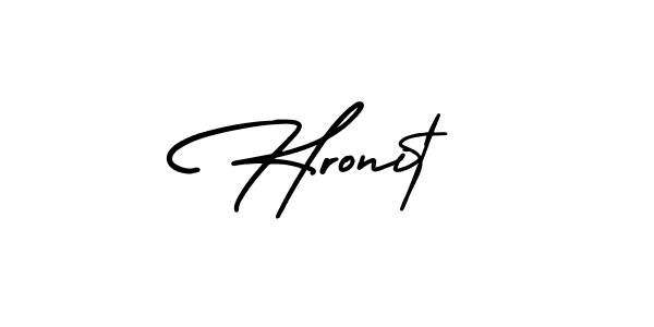 You can use this online signature creator to create a handwritten signature for the name Hronit. This is the best online autograph maker. Hronit signature style 3 images and pictures png