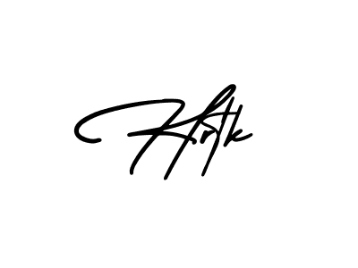 Best and Professional Signature Style for Hrtk. AmerikaSignatureDemo-Regular Best Signature Style Collection. Hrtk signature style 3 images and pictures png