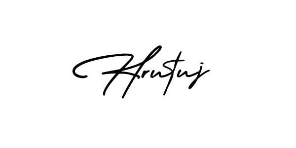 See photos of Hrutuj official signature by Spectra . Check more albums & portfolios. Read reviews & check more about AmerikaSignatureDemo-Regular font. Hrutuj signature style 3 images and pictures png