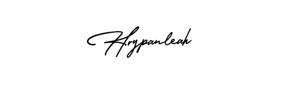 Check out images of Autograph of Hrypanleah name. Actor Hrypanleah Signature Style. AmerikaSignatureDemo-Regular is a professional sign style online. Hrypanleah signature style 3 images and pictures png