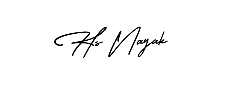 You can use this online signature creator to create a handwritten signature for the name Hs Nayak. This is the best online autograph maker. Hs Nayak signature style 3 images and pictures png