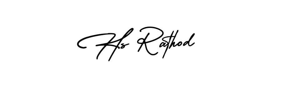 See photos of Hs Rathod official signature by Spectra . Check more albums & portfolios. Read reviews & check more about AmerikaSignatureDemo-Regular font. Hs Rathod signature style 3 images and pictures png