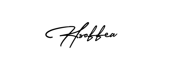 Once you've used our free online signature maker to create your best signature AmerikaSignatureDemo-Regular style, it's time to enjoy all of the benefits that Hsoffea name signing documents. Hsoffea signature style 3 images and pictures png