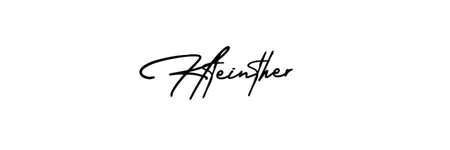 if you are searching for the best signature style for your name Hteinther. so please give up your signature search. here we have designed multiple signature styles  using AmerikaSignatureDemo-Regular. Hteinther signature style 3 images and pictures png