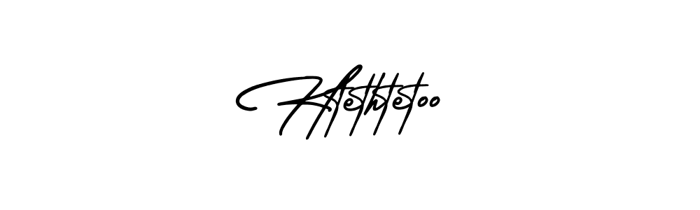 if you are searching for the best signature style for your name Htethtetoo. so please give up your signature search. here we have designed multiple signature styles  using AmerikaSignatureDemo-Regular. Htethtetoo signature style 3 images and pictures png