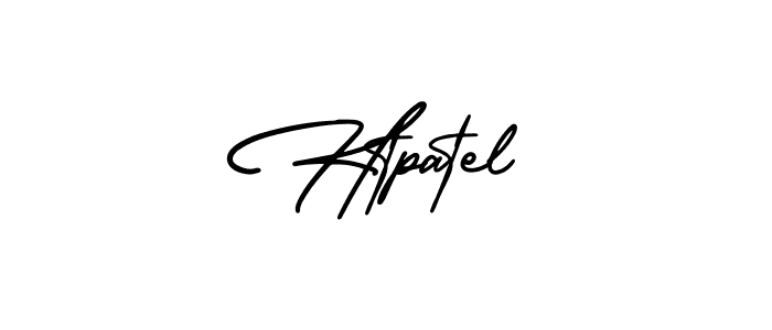 Once you've used our free online signature maker to create your best signature AmerikaSignatureDemo-Regular style, it's time to enjoy all of the benefits that Htpatel name signing documents. Htpatel signature style 3 images and pictures png